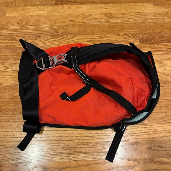 Chrome Industries Custom Messenger Bag - Picture 4 of 4